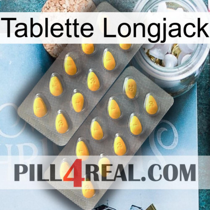 Longjack Tablet cialis2